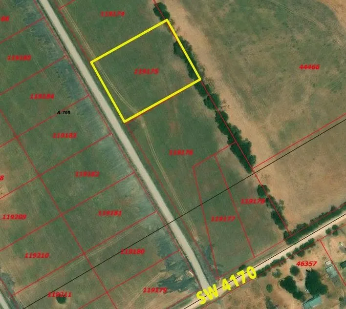 SW County Rd 4170 Dawson, TX 76639