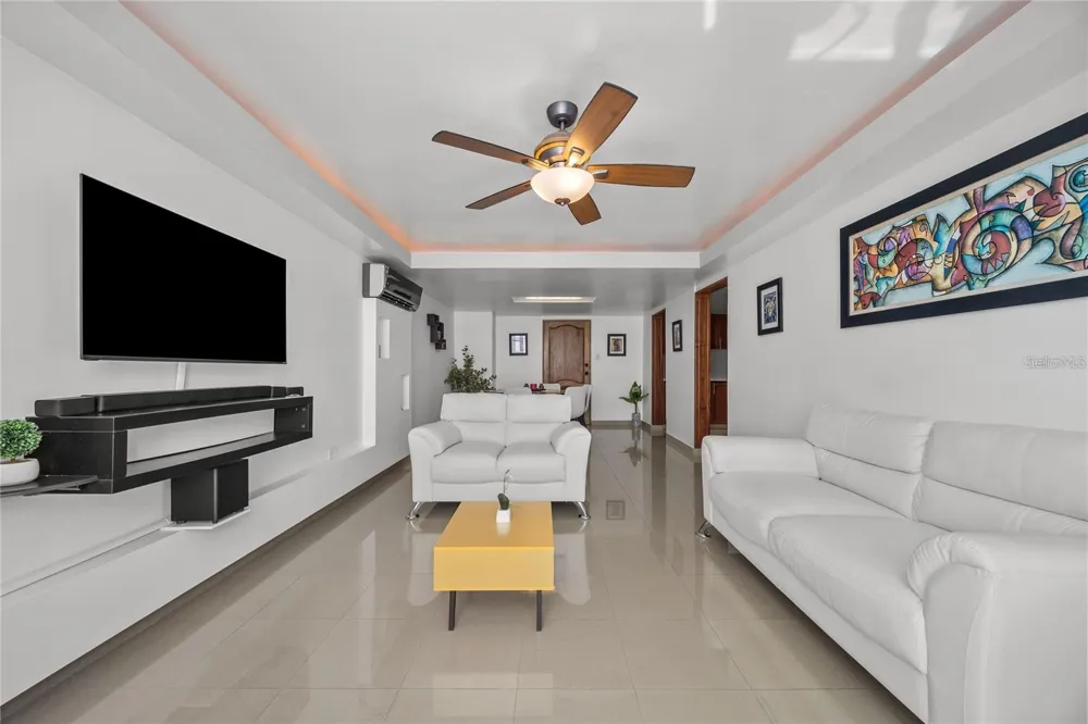 14 CALLE MARSEILLES #3D San Juan, PR 00907
