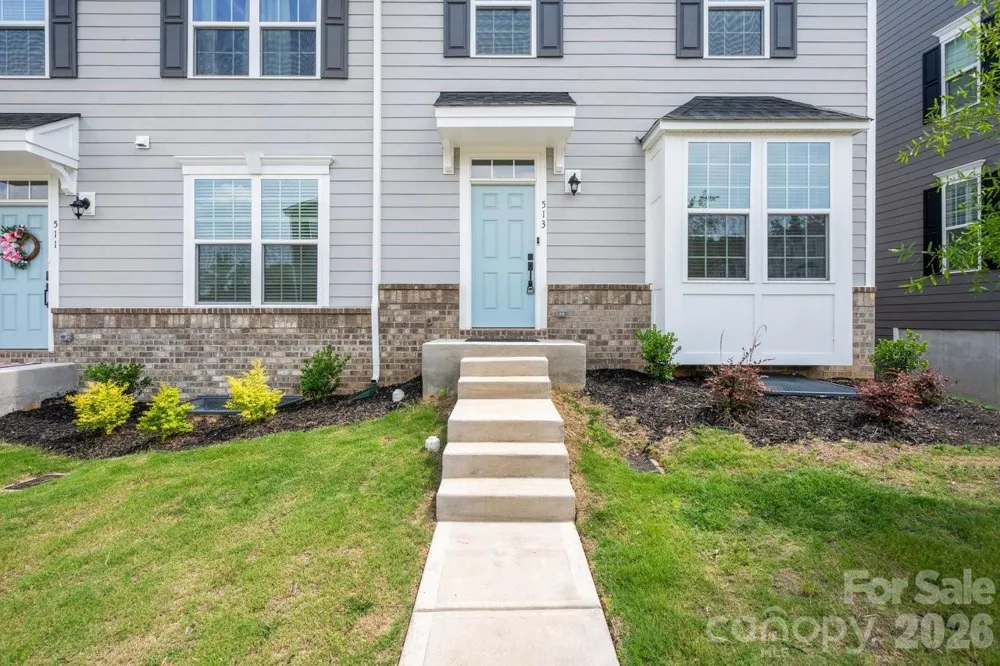 513 Evergreen Terrace Cramerton, NC 28032