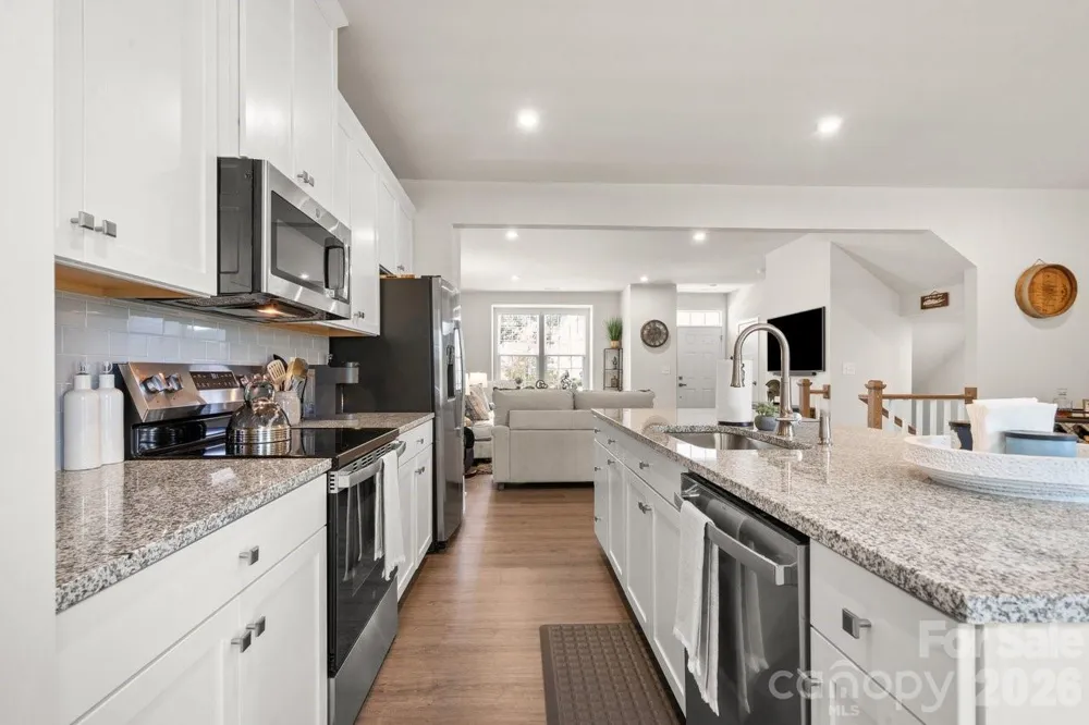 513 Evergreen Terrace Cramerton, NC 28032