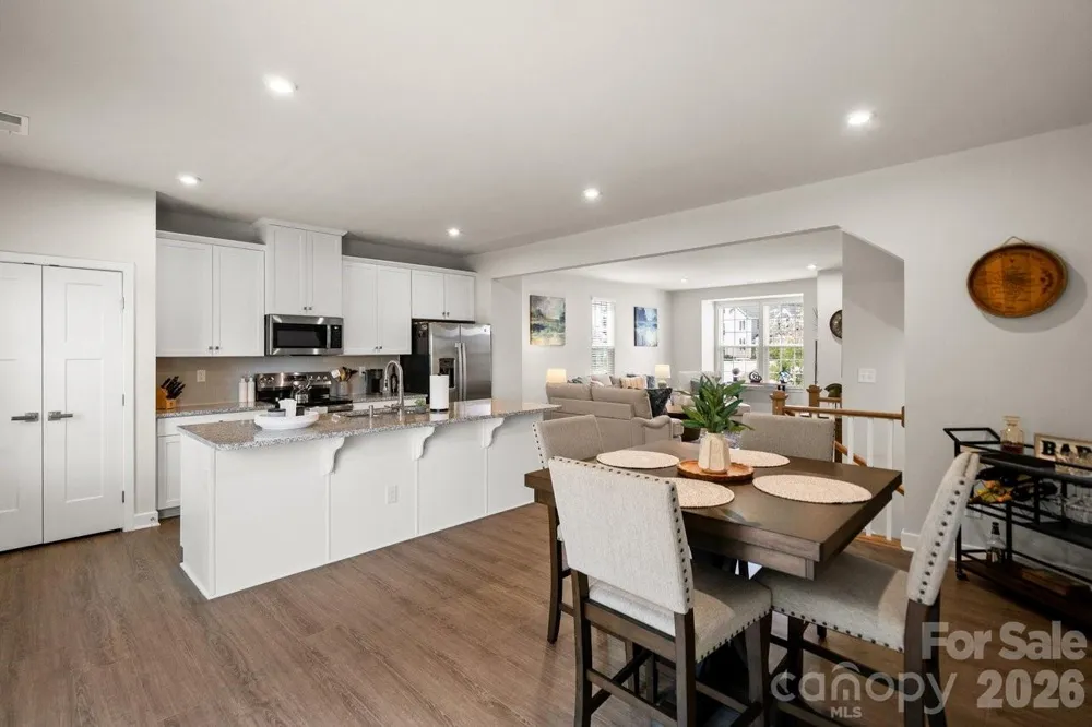 513 Evergreen Terrace Cramerton, NC 28032
