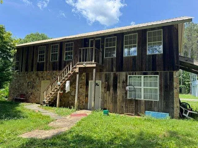 520 County Road 459 Centre, AL 35960