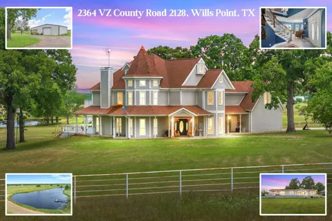 2364 VZ County Road 2128