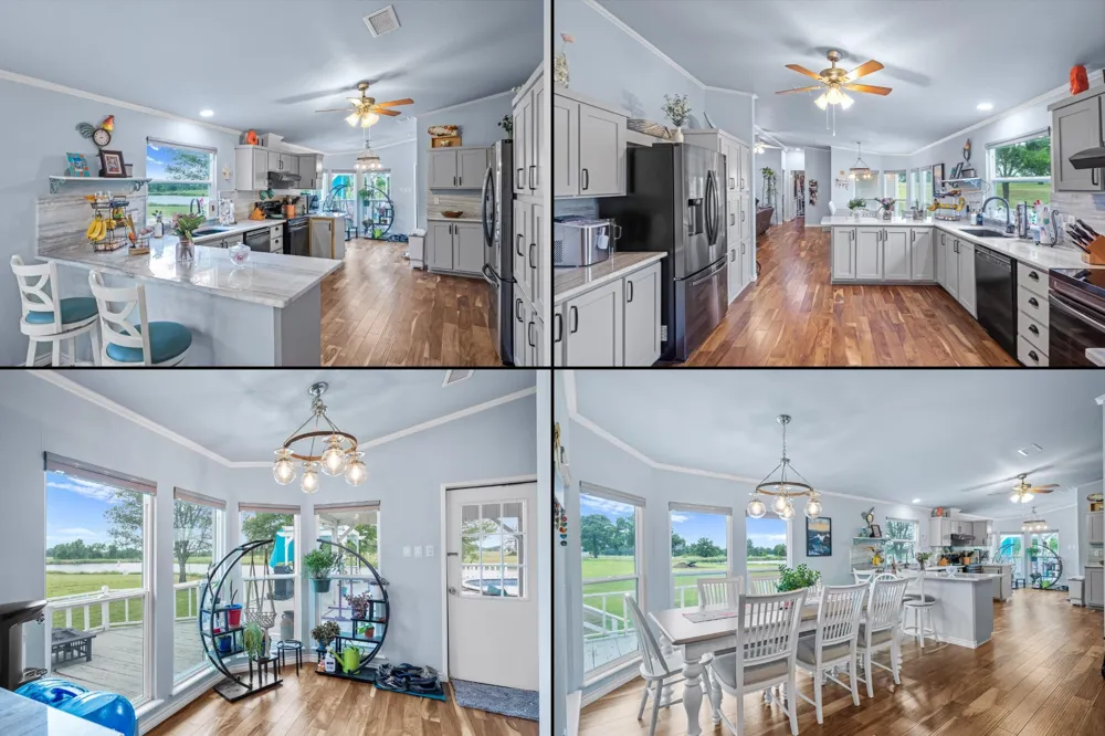 2364 VZ County Road 2128 Wills Point, TX 75169