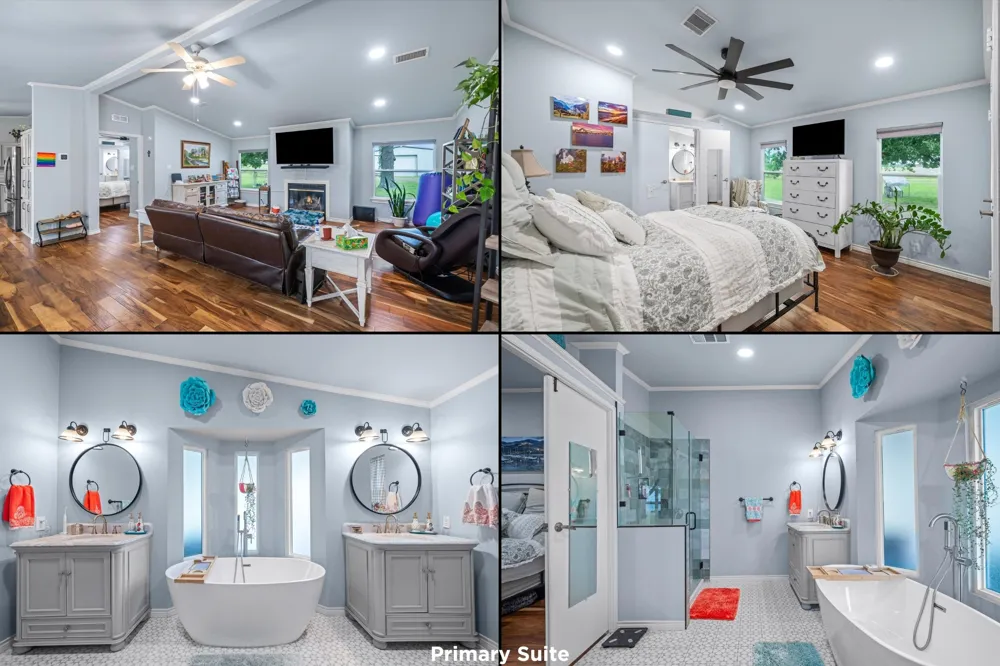 2364 VZ County Road 2128 Wills Point, TX 75169