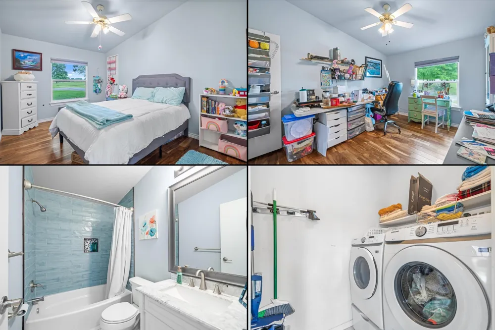 2364 VZ County Road 2128 Wills Point, TX 75169