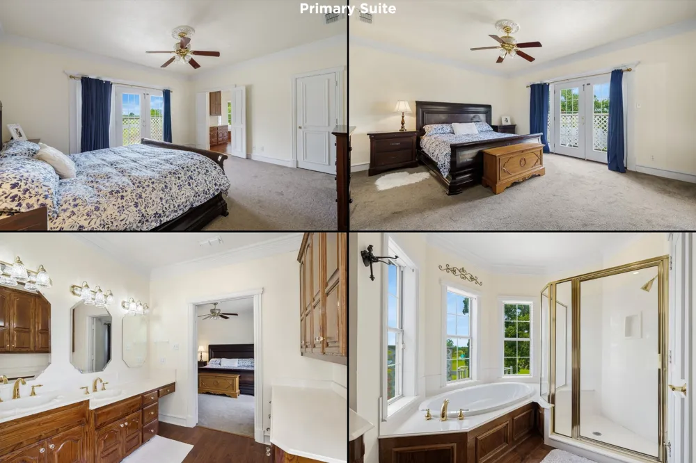 2364 VZ County Road 2128 Wills Point, TX 75169