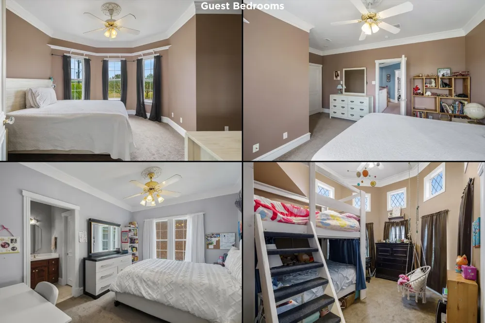 2364 VZ County Road 2128 Wills Point, TX 75169