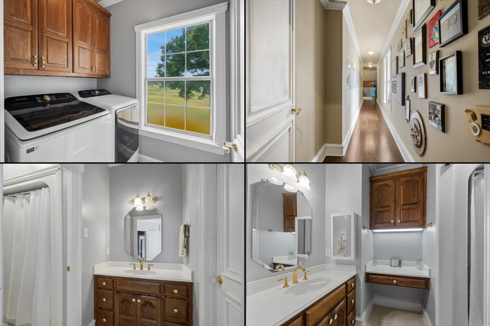 2364 VZ County Road 2128 Wills Point, TX 75169