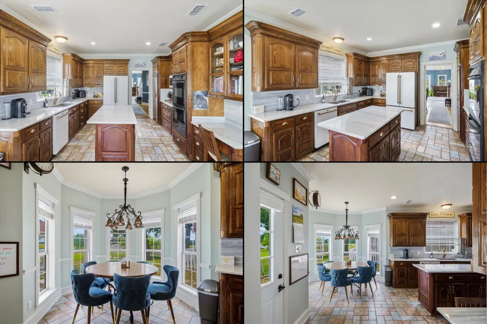 2364 VZ County Road 2128 Wills Point, TX 75169