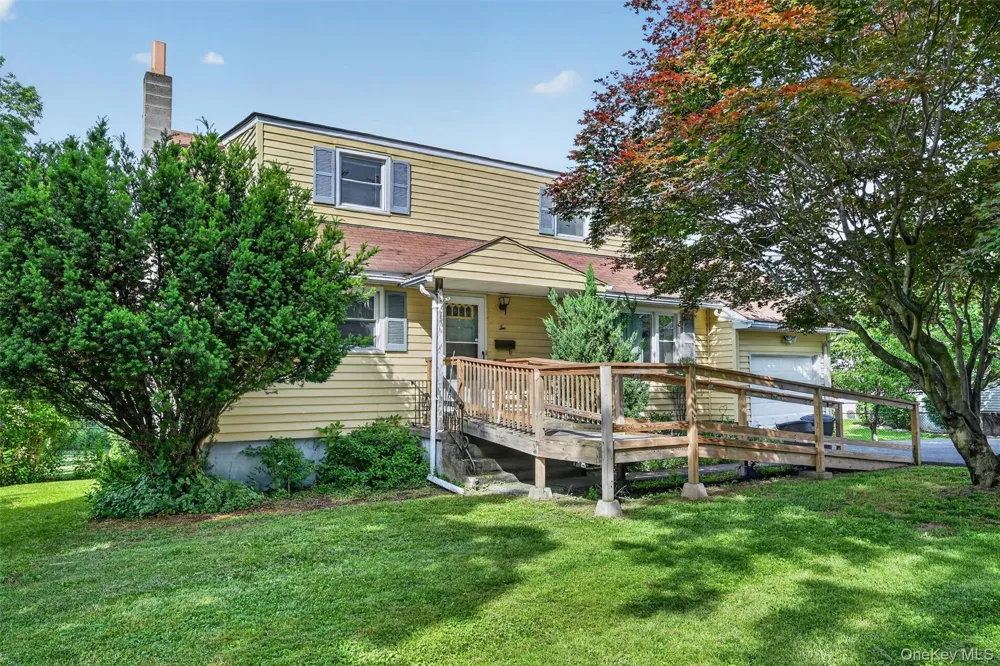 2 Curie Road Cornwall on Hudson, NY 12520