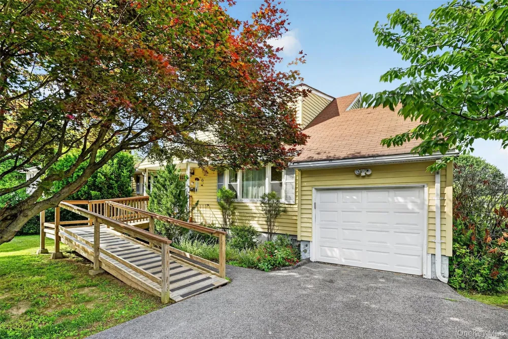 2 Curie Road Cornwall on Hudson, NY 12520