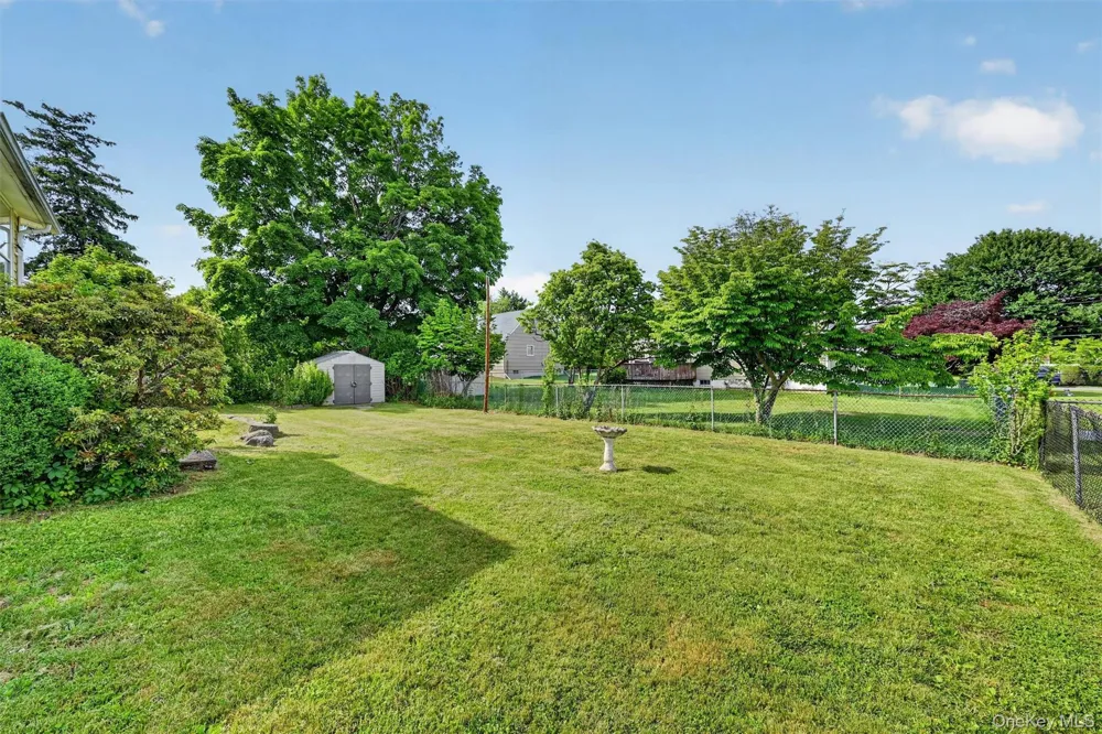 2 Curie Road Cornwall on Hudson, NY 12520