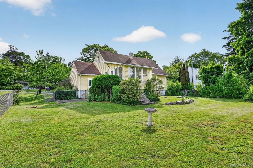 2 Curie Road Cornwall on Hudson, NY 12520