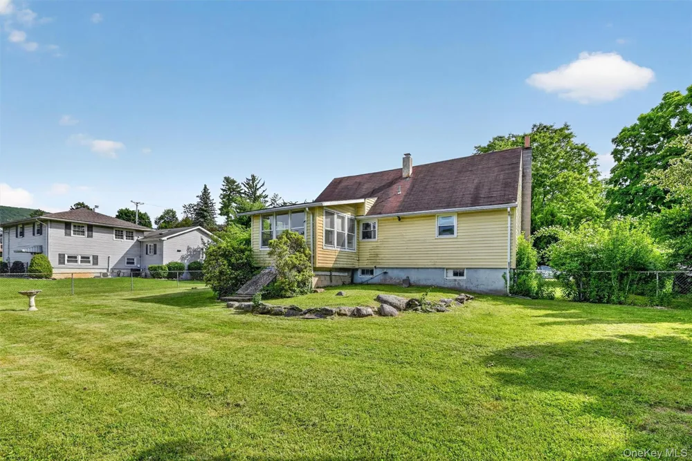 2 Curie Road Cornwall on Hudson, NY 12520