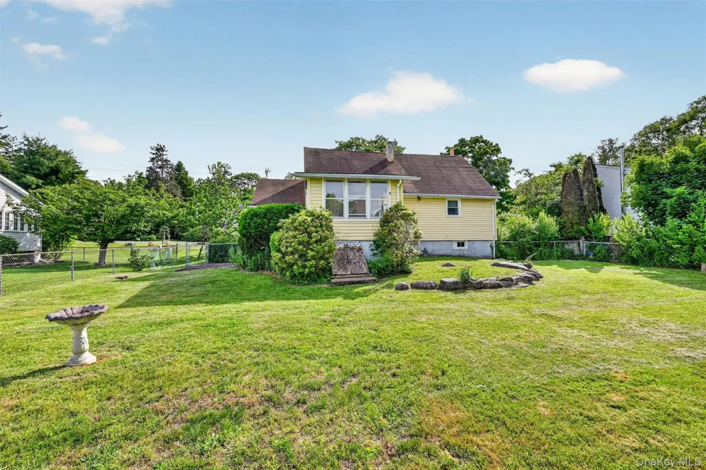 2 Curie Road Cornwall on Hudson, NY 12520