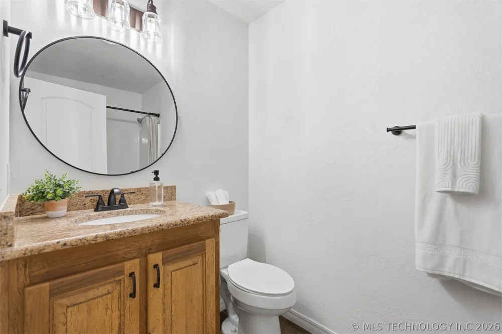 58 Founders Lane Durant, OK 74701