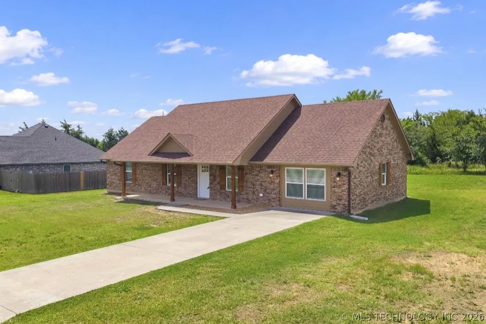 58 Founders Lane Durant, OK 74701