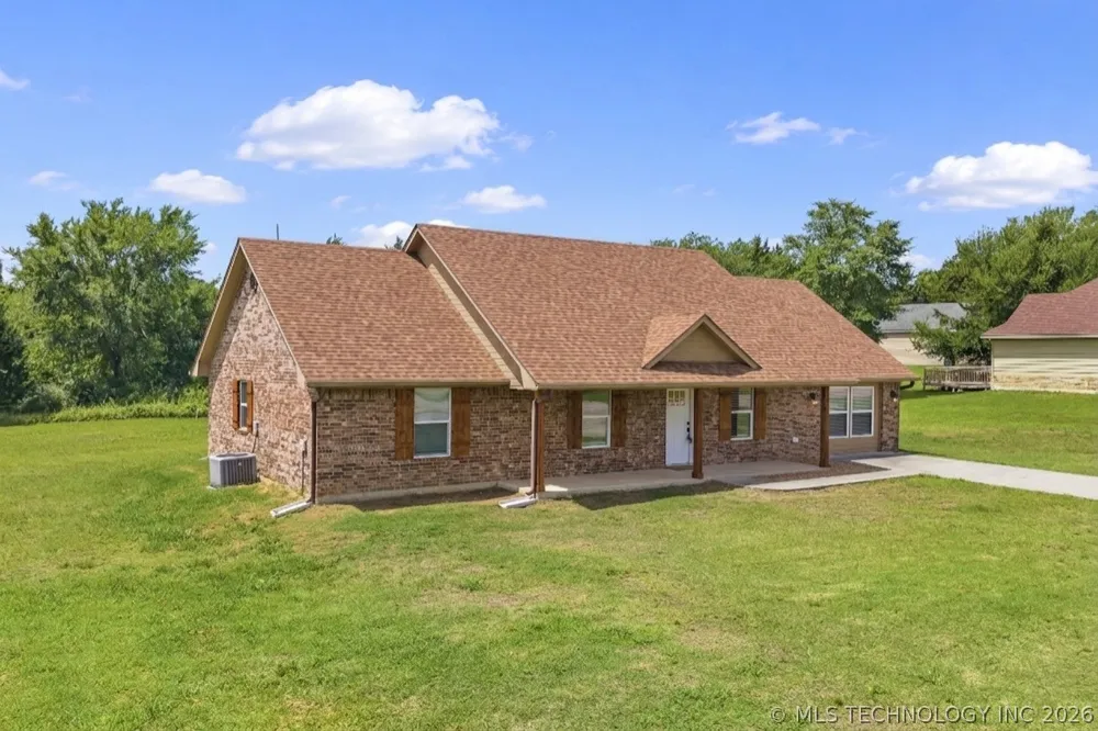 58 Founders Lane Durant, OK 74701