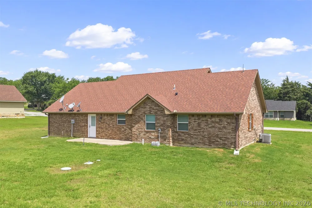 58 Founders Lane Durant, OK 74701
