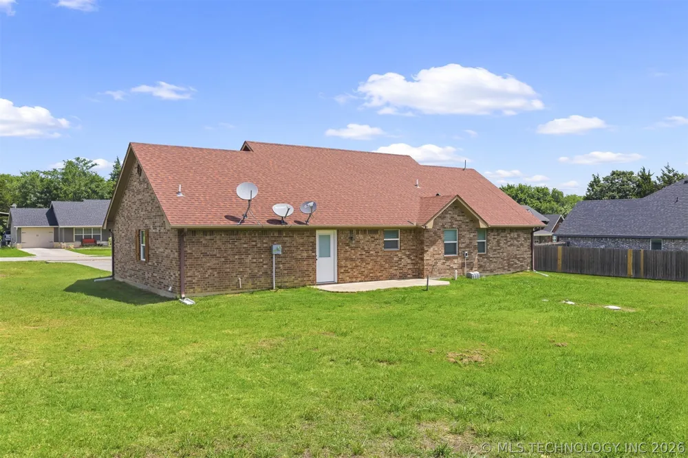 58 Founders Lane Durant, OK 74701