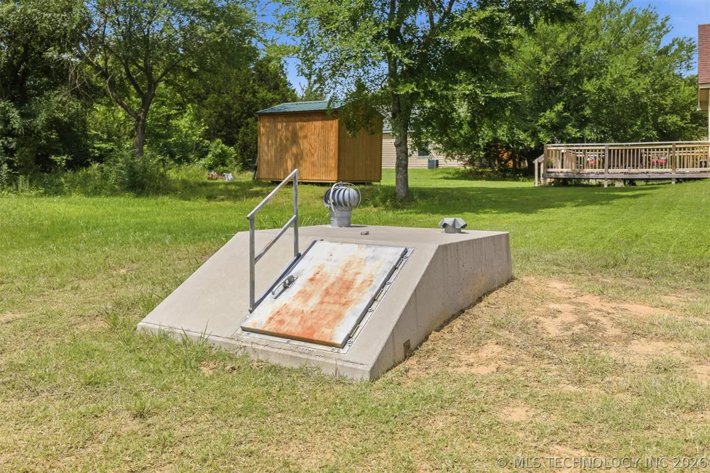 58 Founders Lane Durant, OK 74701