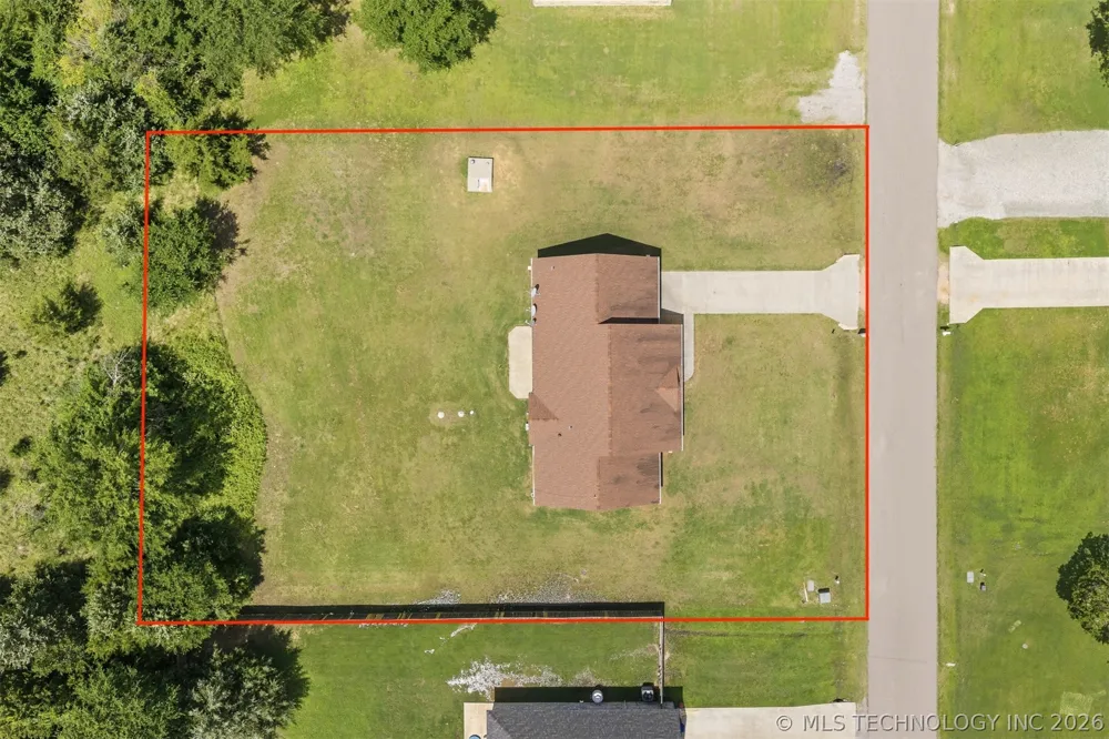 58 Founders Lane Durant, OK 74701