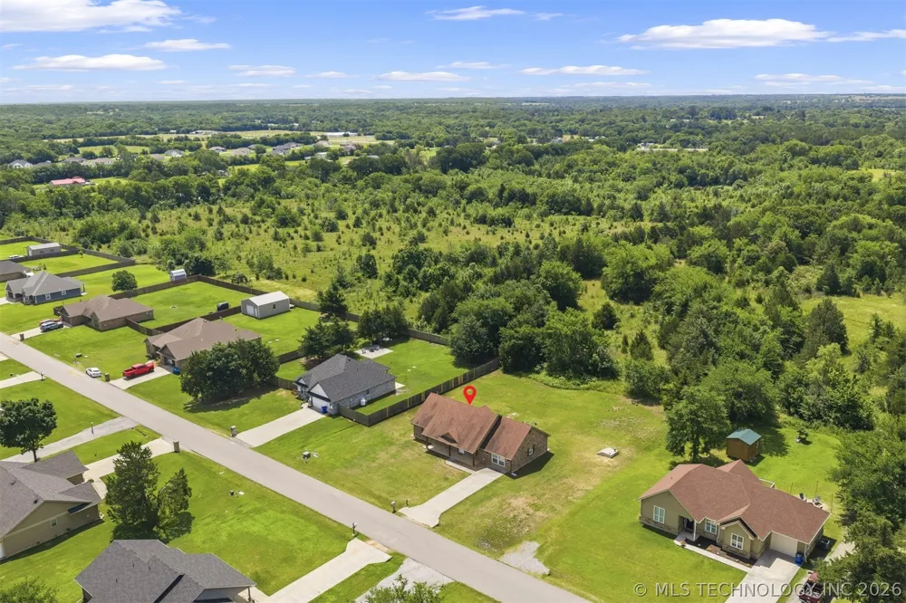 58 Founders Lane Durant, OK 74701