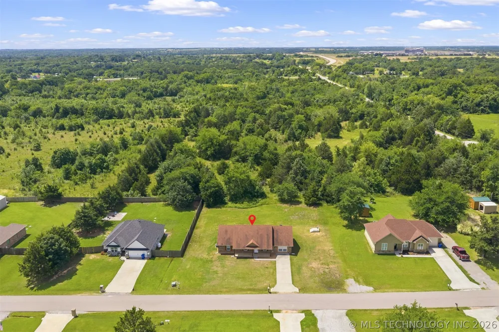 58 Founders Lane Durant, OK 74701