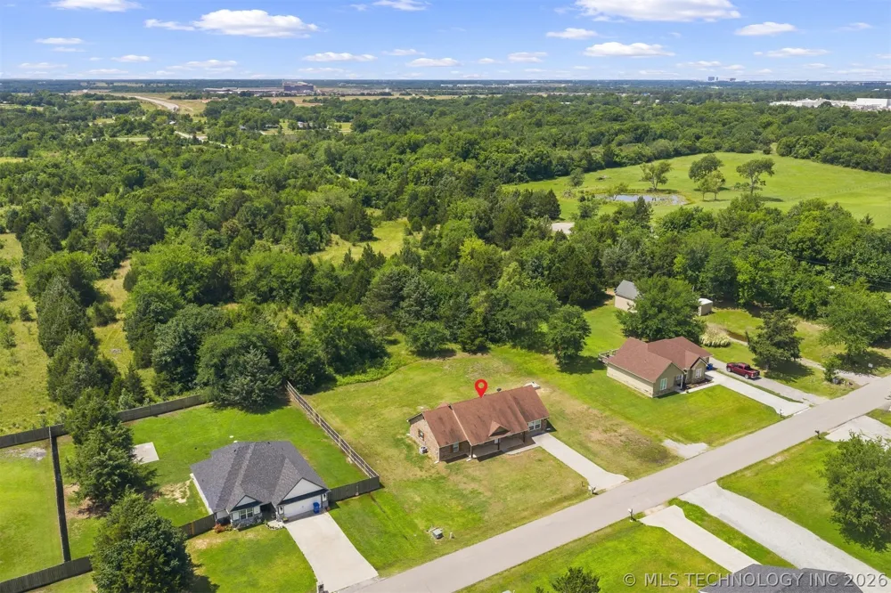 58 Founders Lane Durant, OK 74701