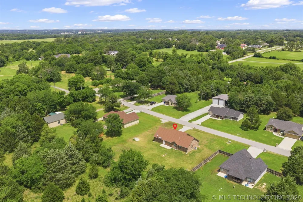 58 Founders Lane Durant, OK 74701