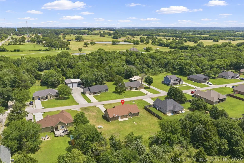58 Founders Lane Durant, OK 74701