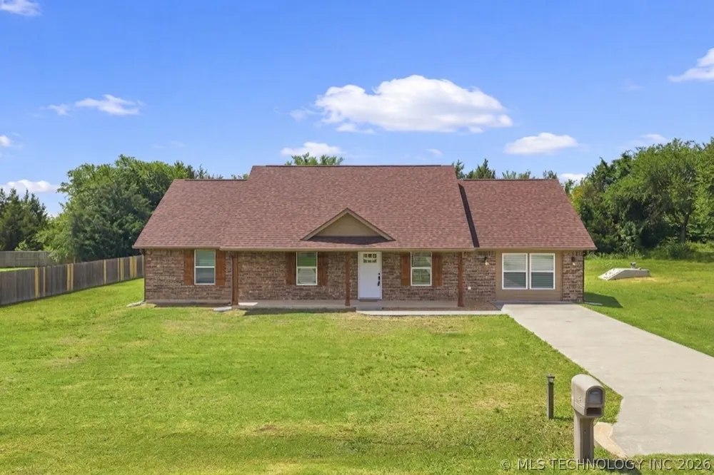 58 Founders Lane Durant, OK 74701