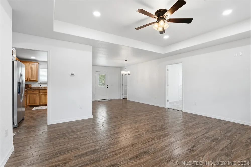 58 Founders Lane Durant, OK 74701