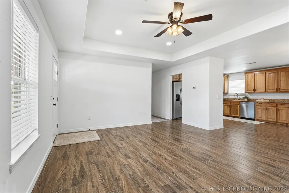 58 Founders Lane Durant, OK 74701