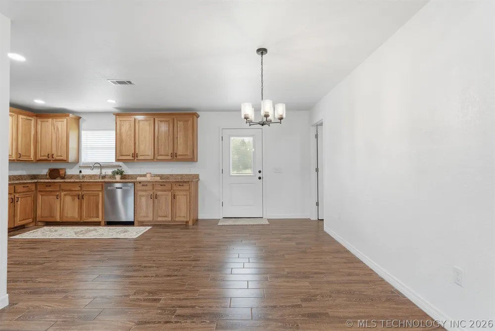 58 Founders Lane Durant, OK 74701