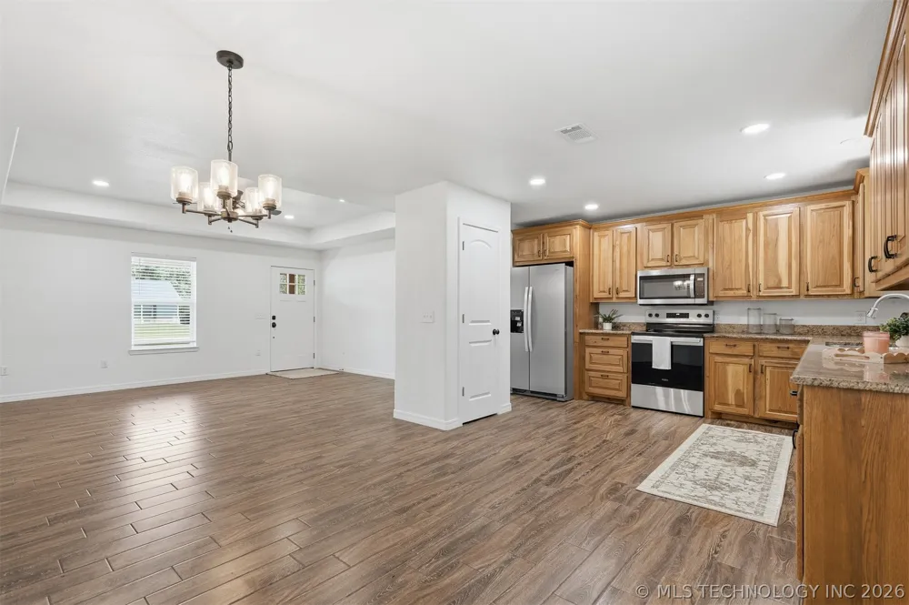 58 Founders Lane Durant, OK 74701