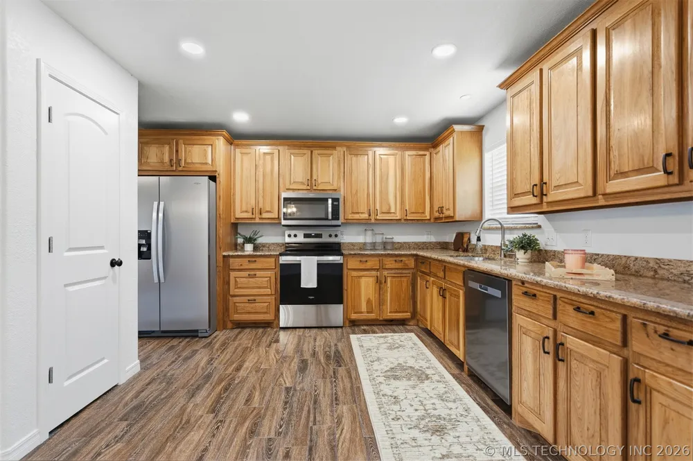 58 Founders Lane Durant, OK 74701