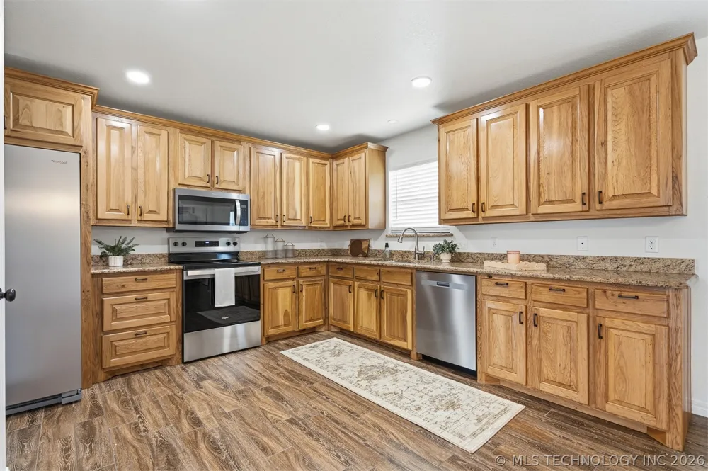 58 Founders Lane Durant, OK 74701