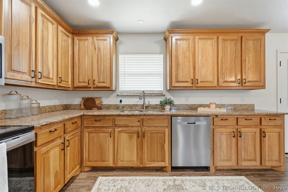 58 Founders Lane Durant, OK 74701