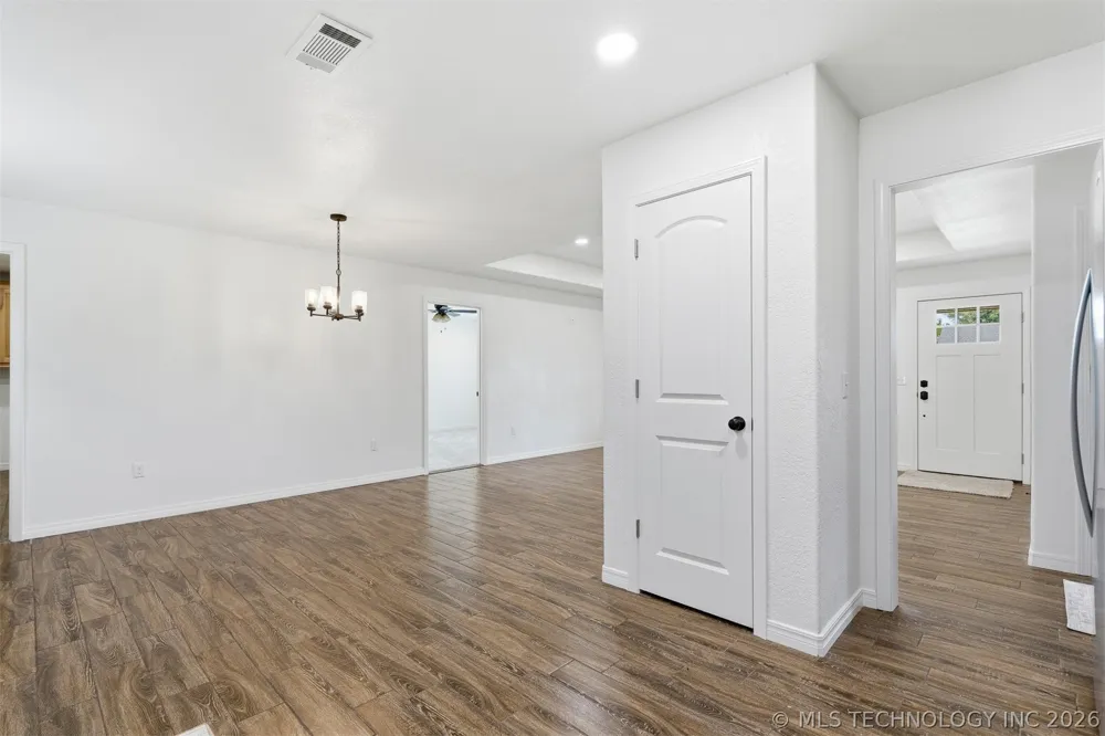 58 Founders Lane Durant, OK 74701