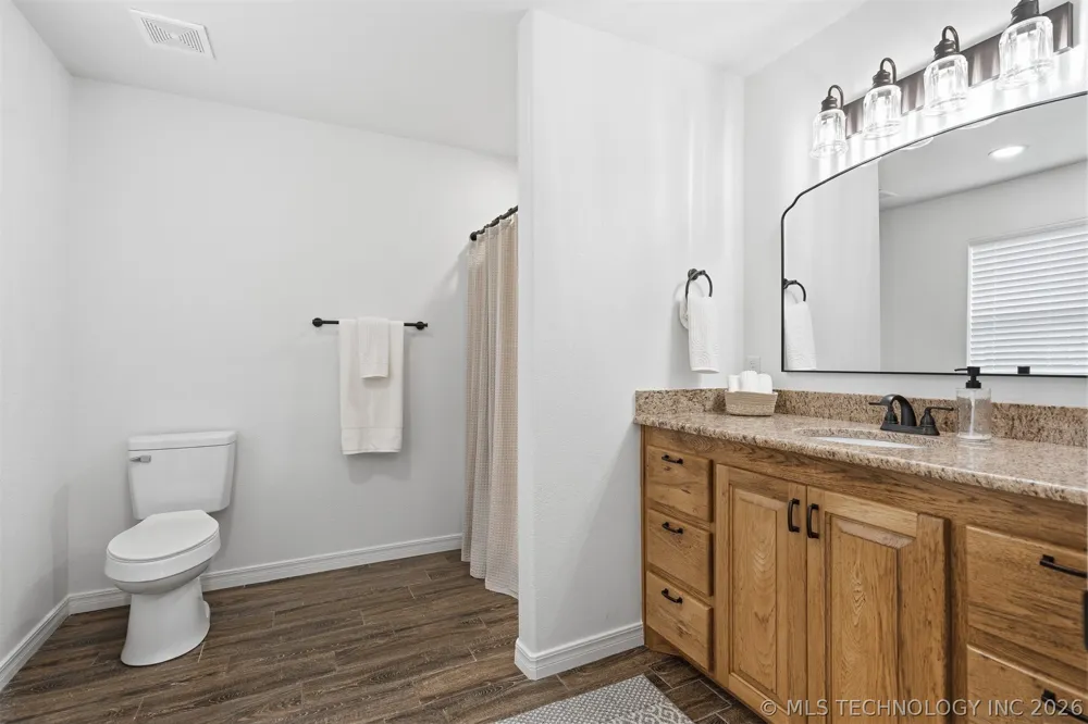 58 Founders Lane Durant, OK 74701