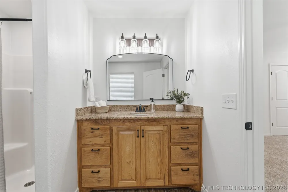 58 Founders Lane Durant, OK 74701