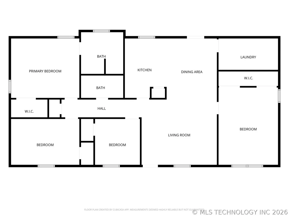 58 Founders Lane Durant, OK 74701