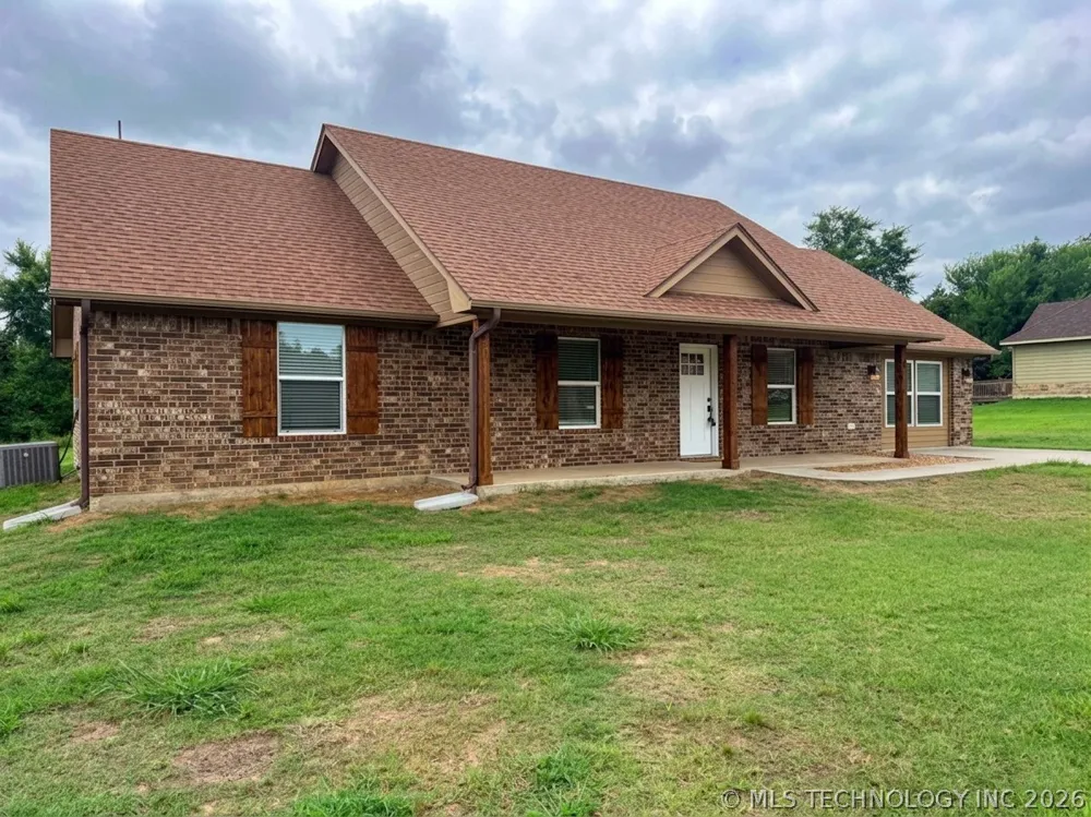 58 Founders Lane Durant, OK 74701