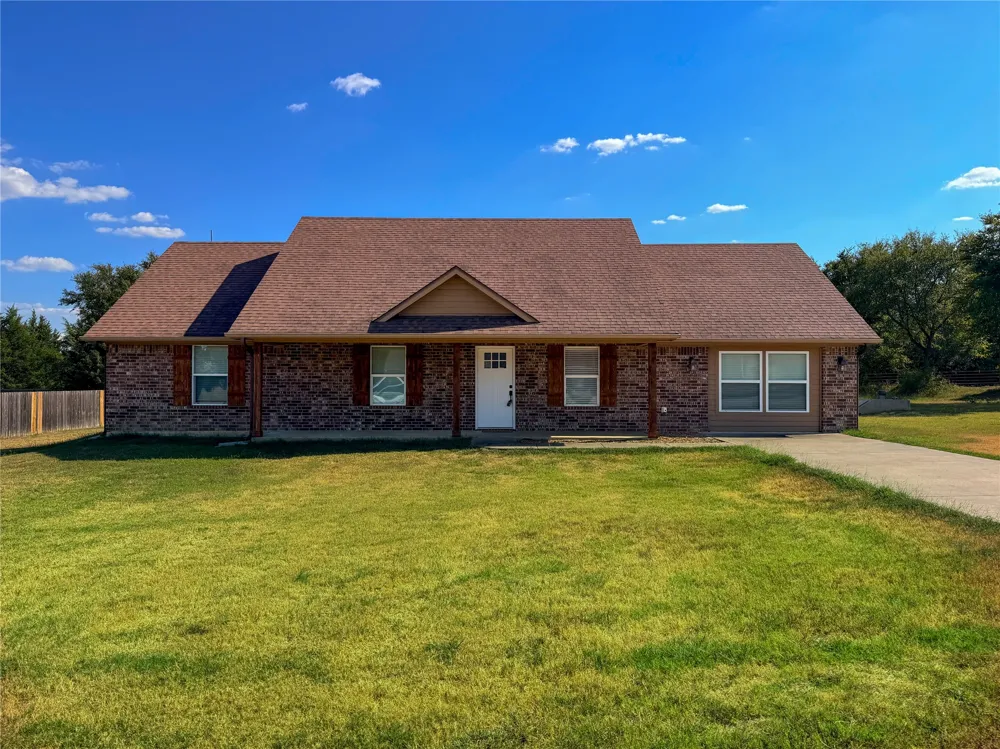 58 Founders Lane Durant, OK 74701