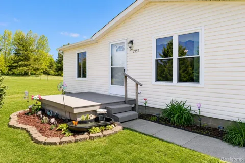 2354 Brent Street #203