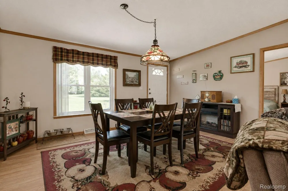 2354 Brent Street #203 Buel Township, MI 48422