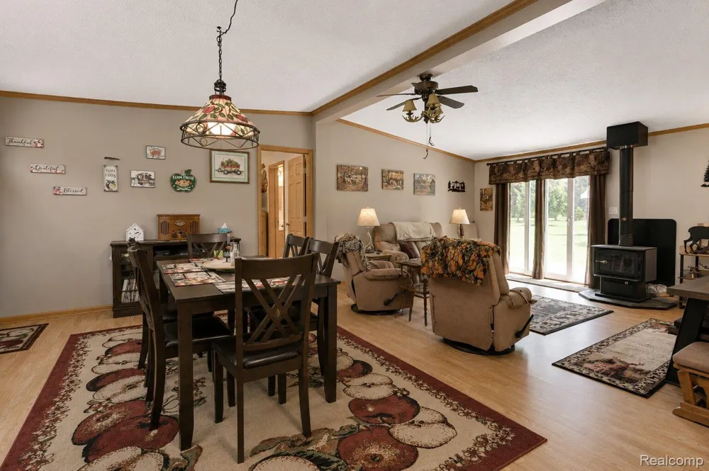 2354 Brent Street #203 Buel Township, MI 48422