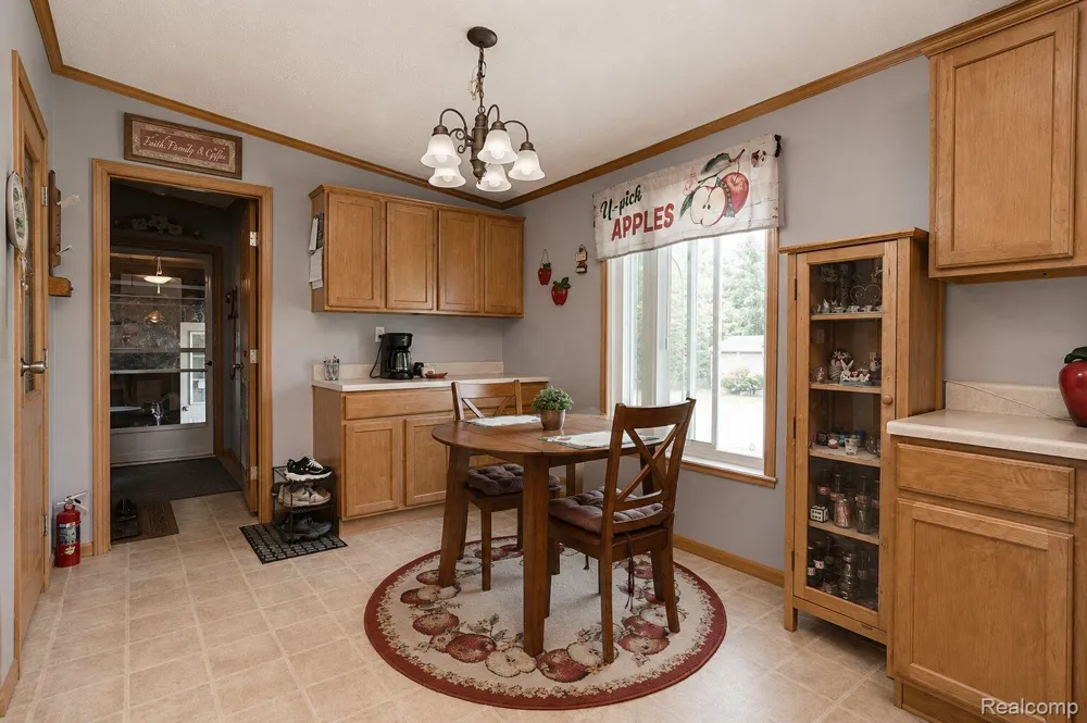 2354 Brent Street #203 Buel Township, MI 48422